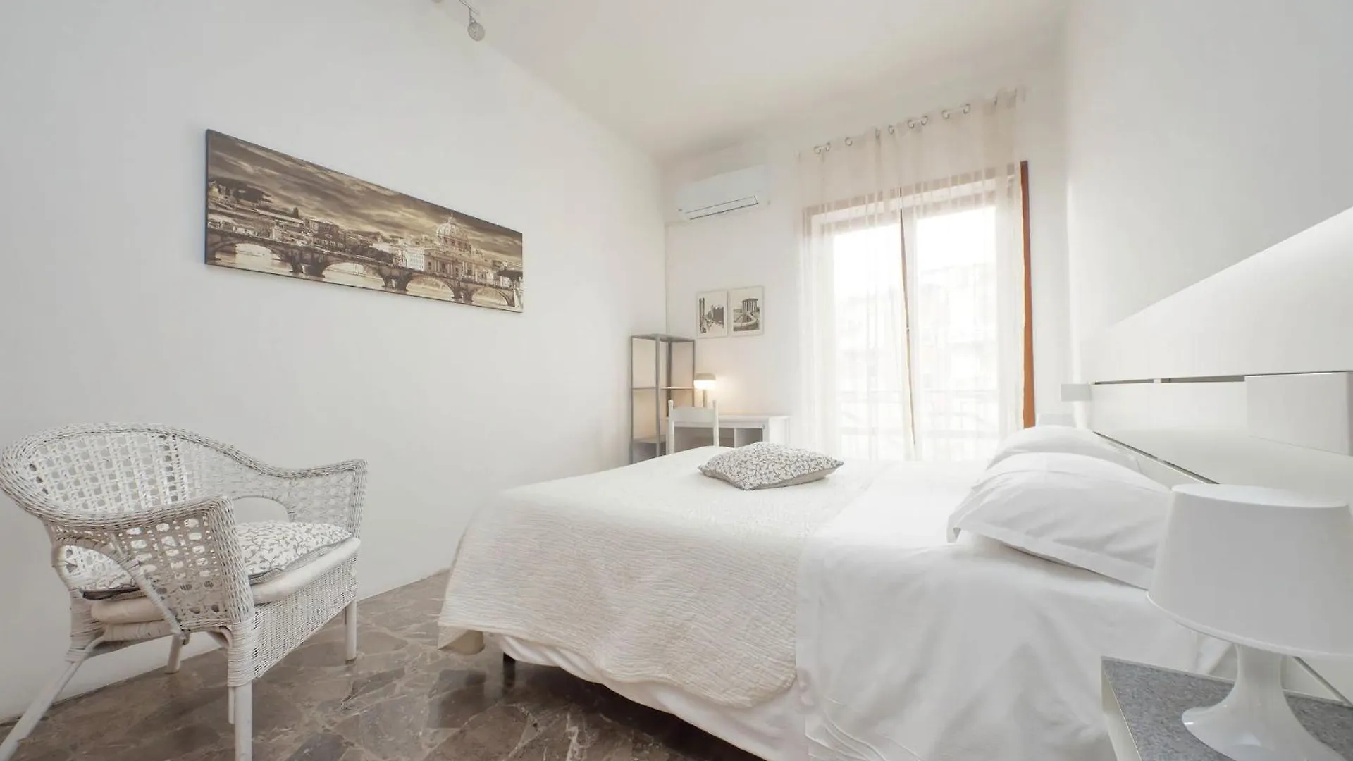 Cerreto Di Spoleto Apartment Rome