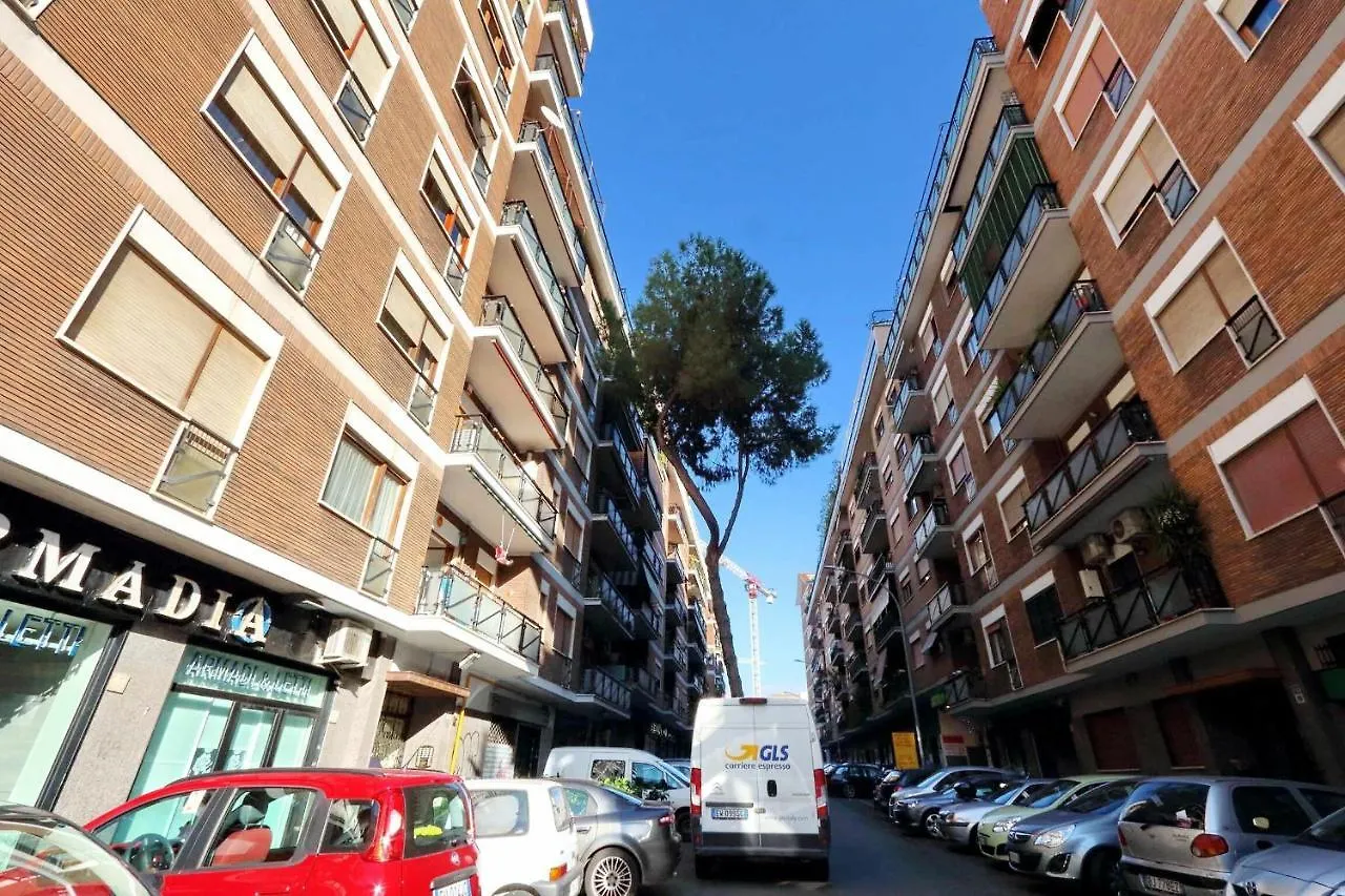 Appartement Cerreto Di Spoleto By Halldis Rome Italië