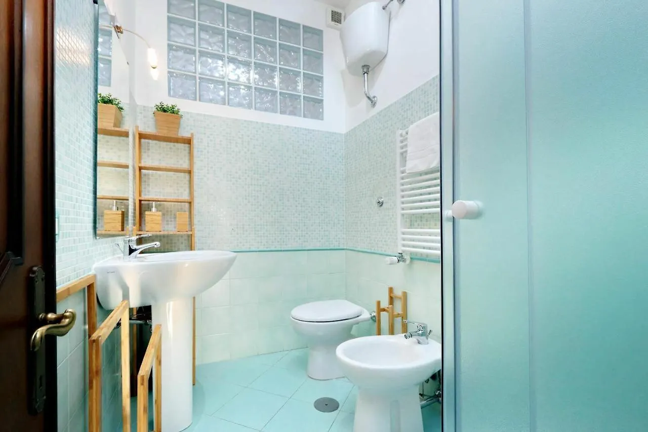 Cerreto Di Spoleto By Halldis Rome Appartement