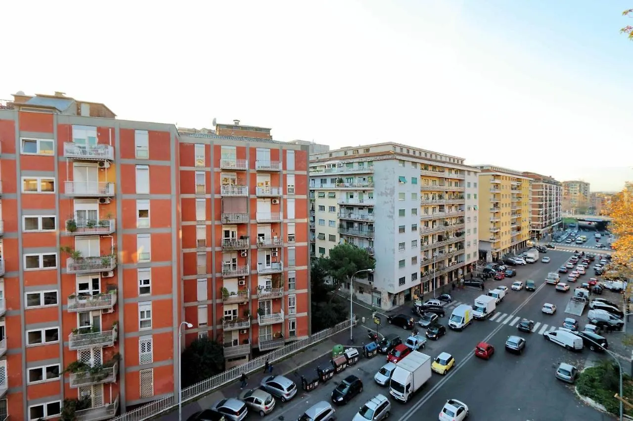 Cerreto Di Spoleto By Halldis Rome Appartement