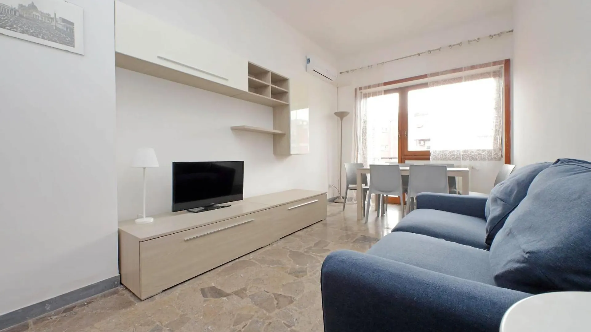 Cerreto Di Spoleto By Halldis Rome Appartement