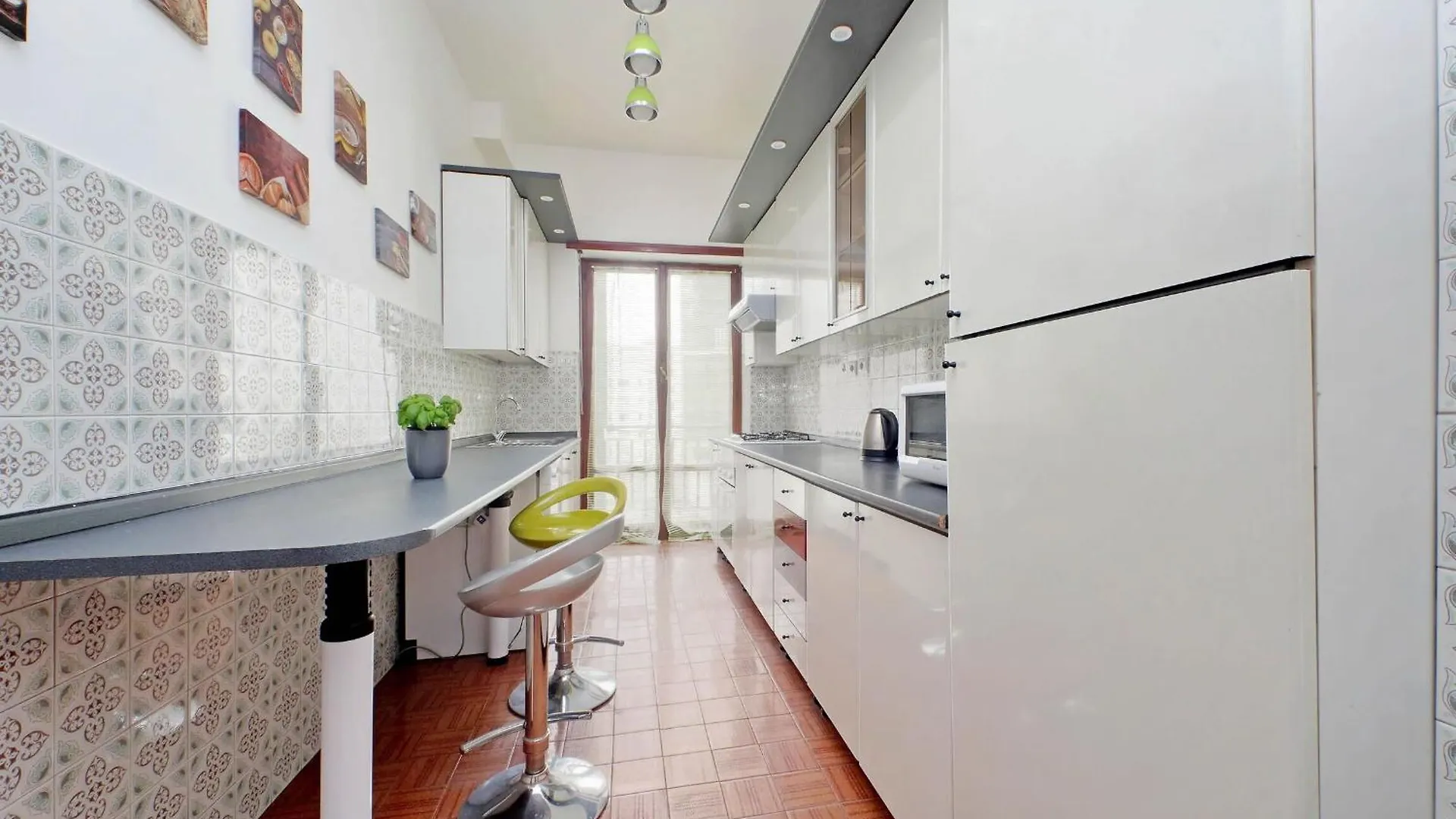 Appartement Cerreto Di Spoleto By Halldis Rome
