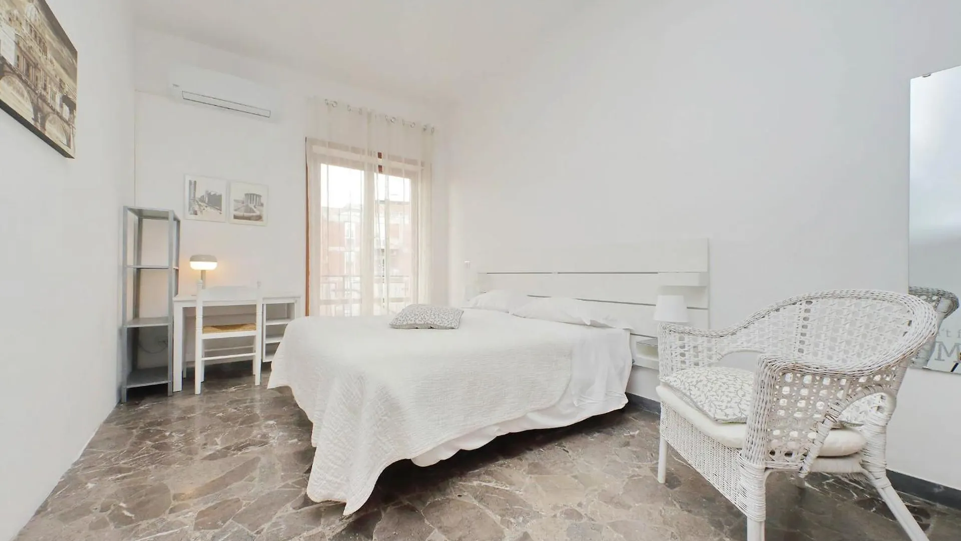 Cerreto Di Spoleto By Halldis Rome Appartement