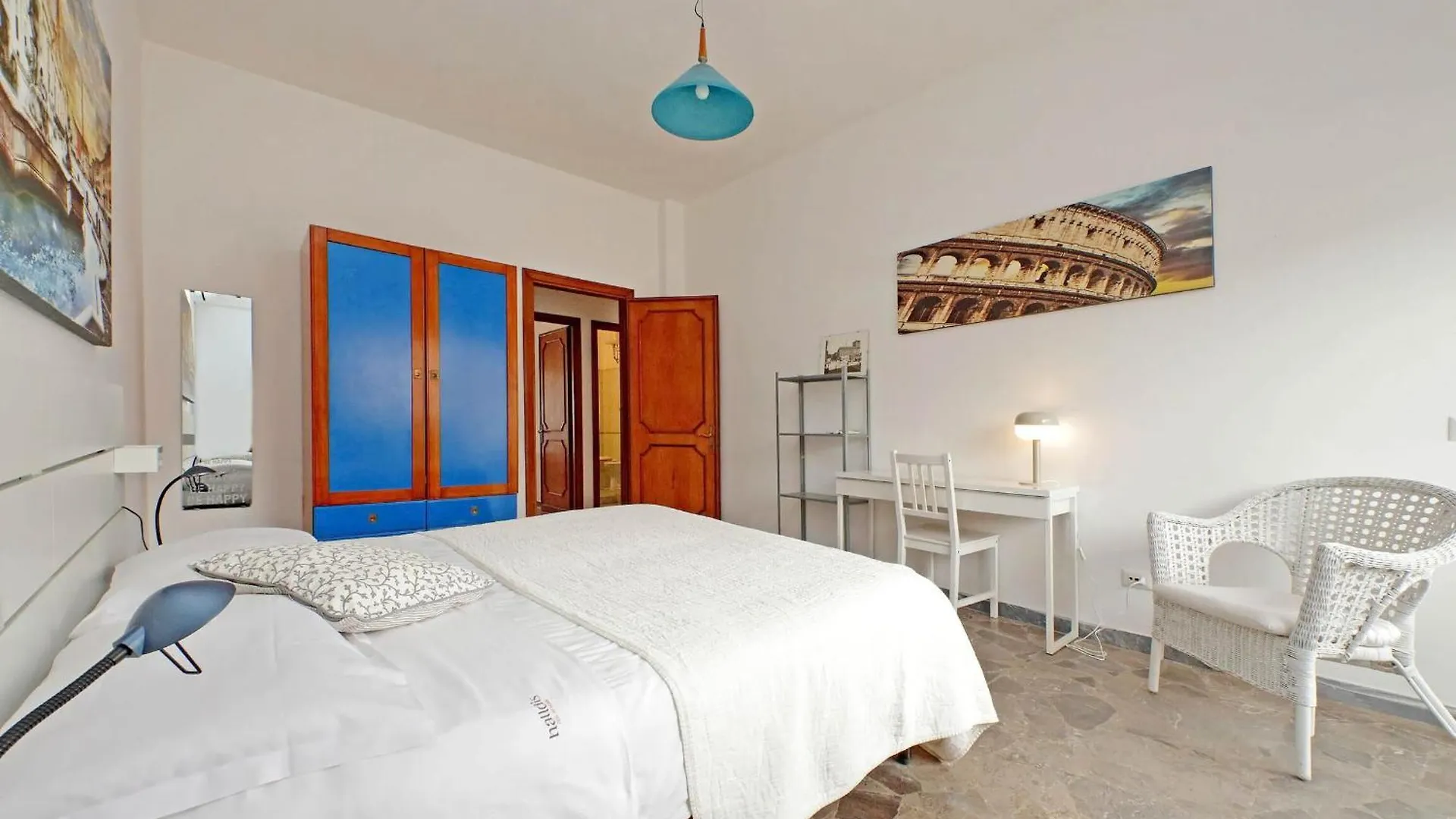 Appartement Cerreto Di Spoleto By Halldis Rome