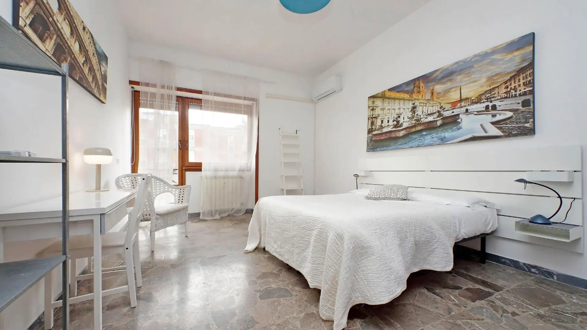 Appartement Cerreto Di Spoleto By Halldis Rome