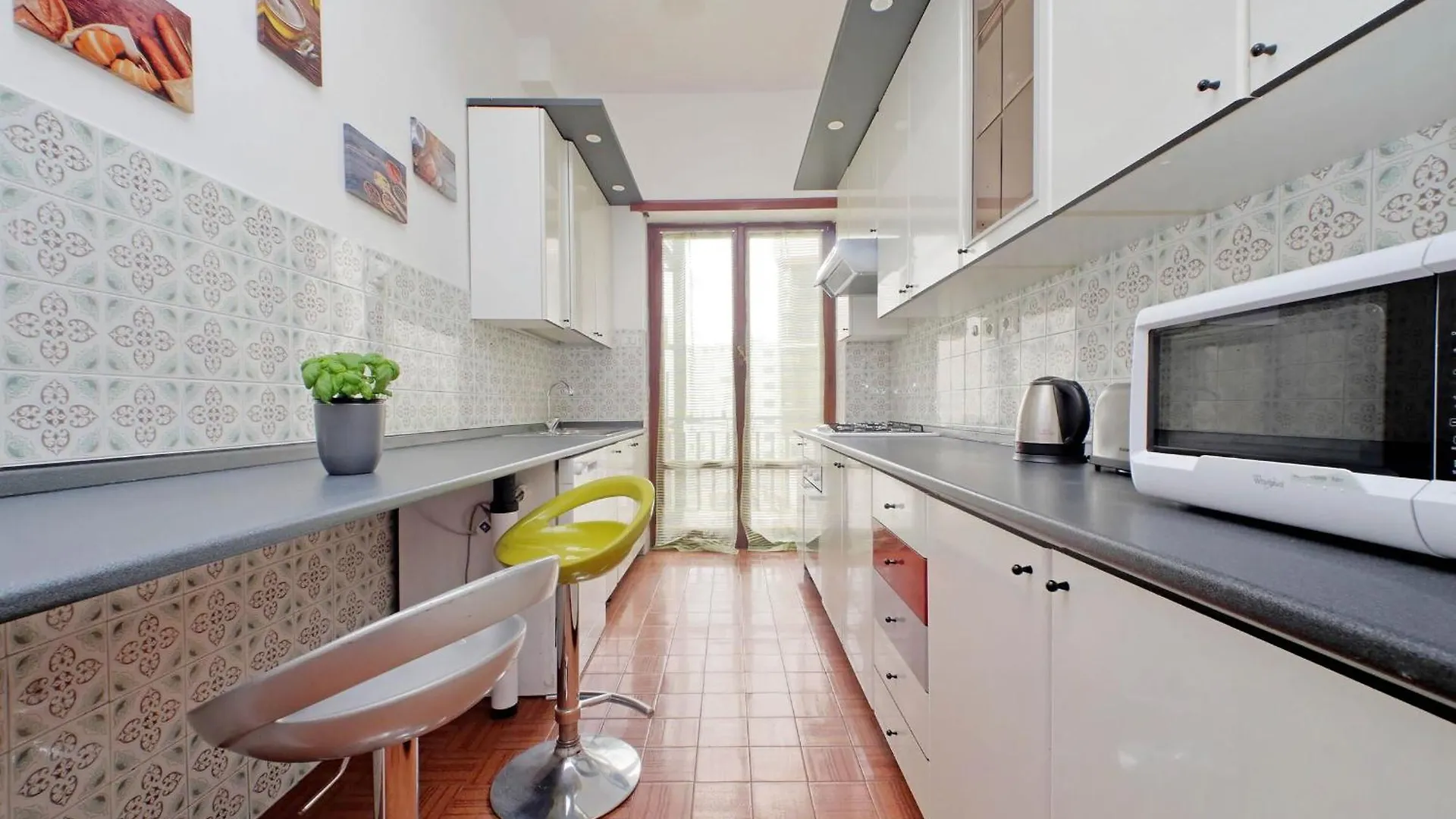 Cerreto Di Spoleto By Halldis Rome Appartement